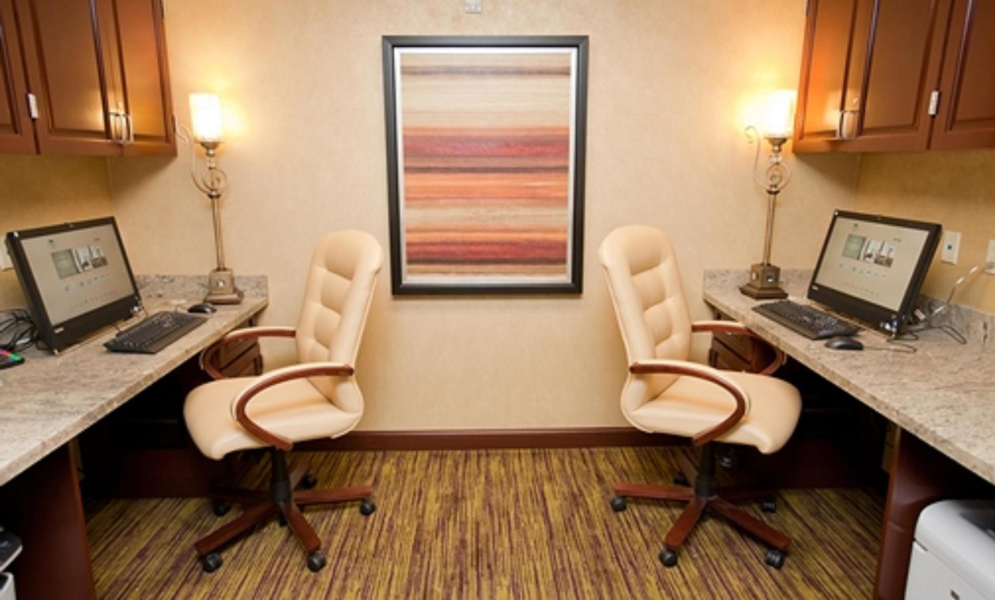 Homewood Suites Lafayette-Airport Exterior foto