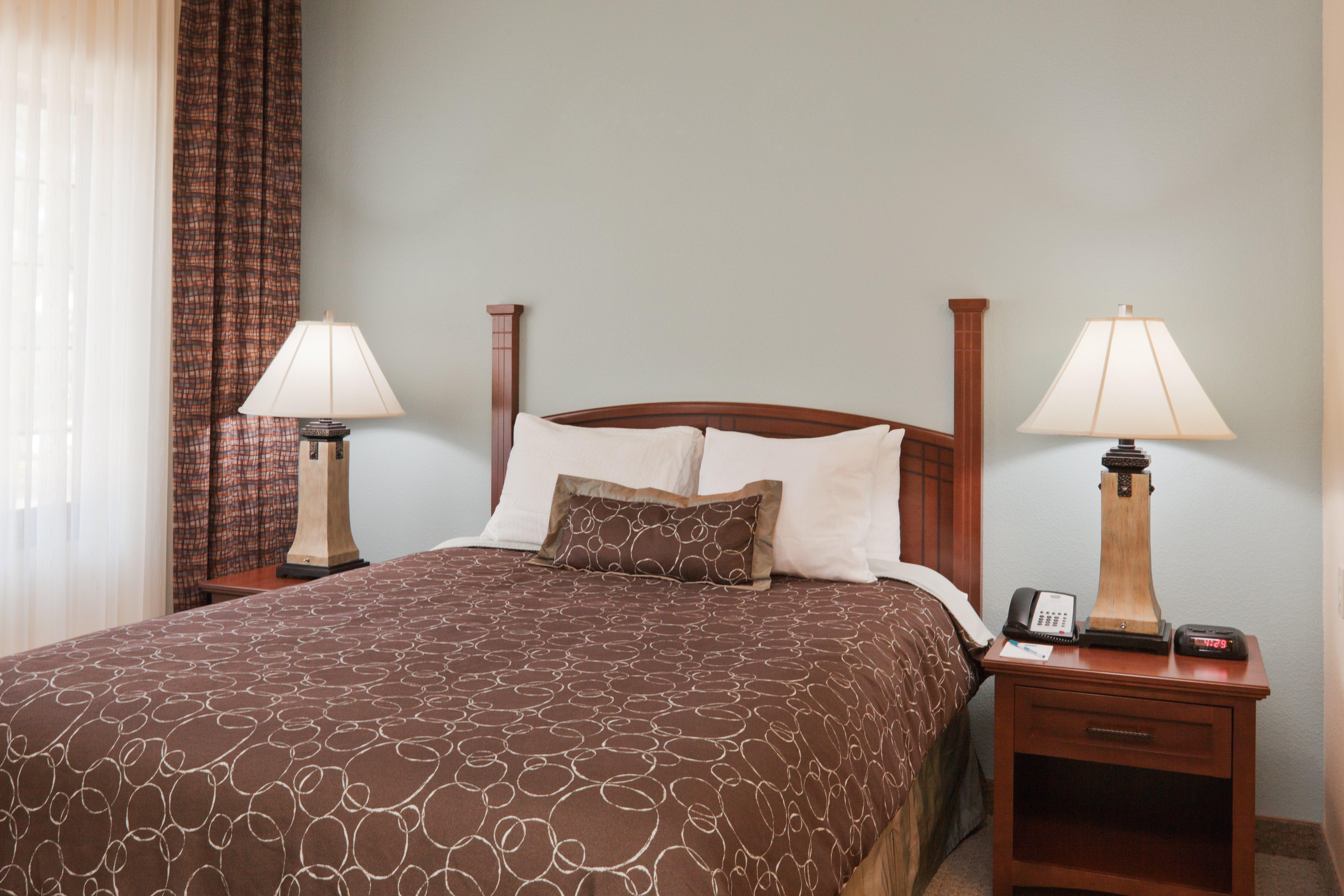 Homewood Suites Lafayette-Airport Exterior foto