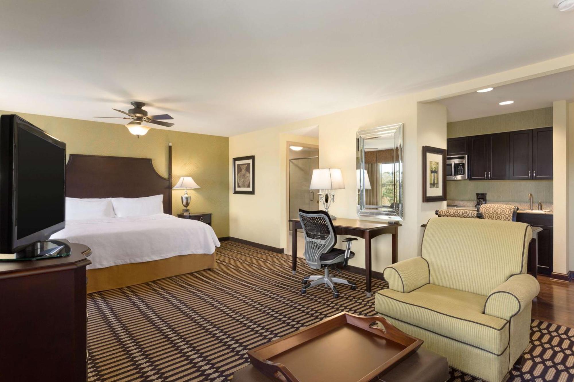 Homewood Suites Lafayette-Airport Exterior foto